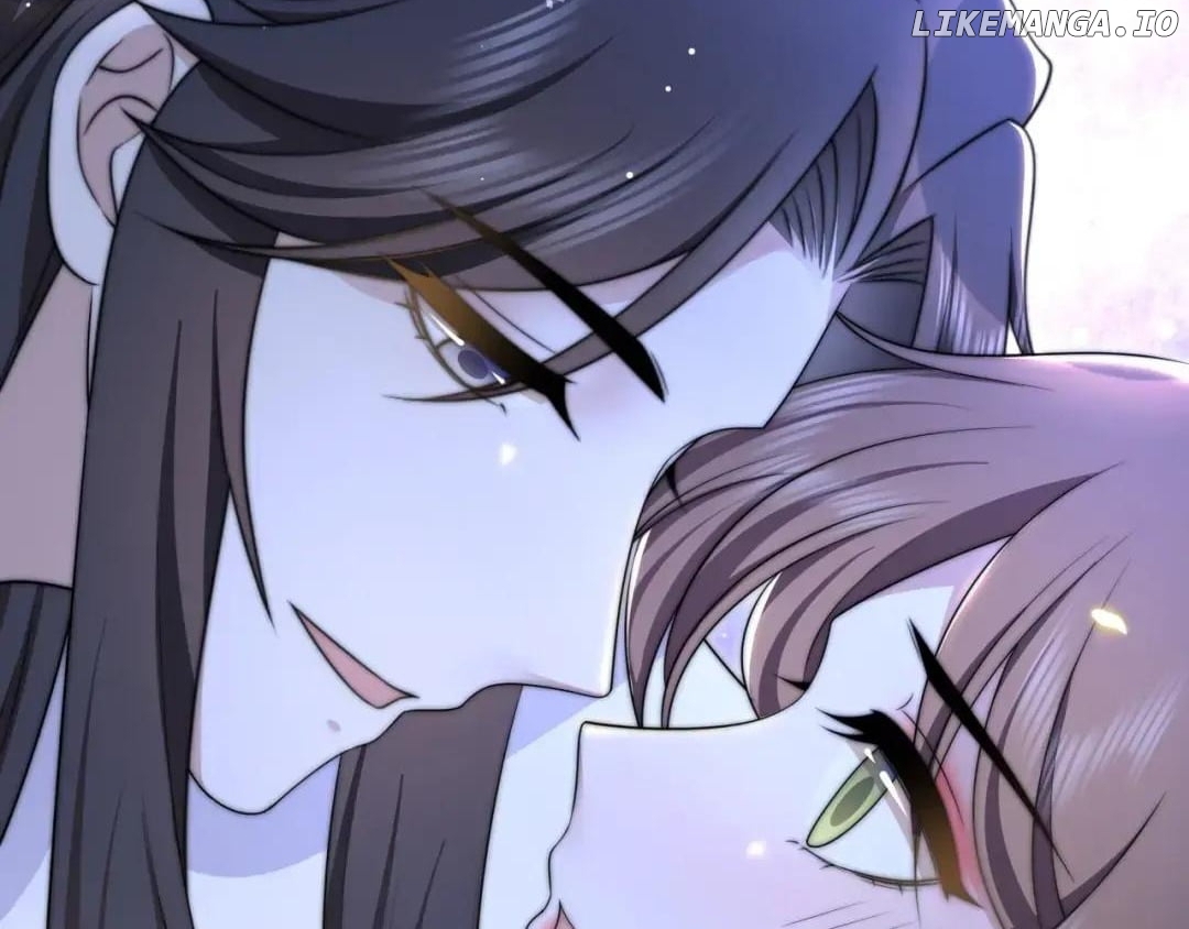 Lonely Emperor Chases His Sister-in-Law Chapter 61 - page 2